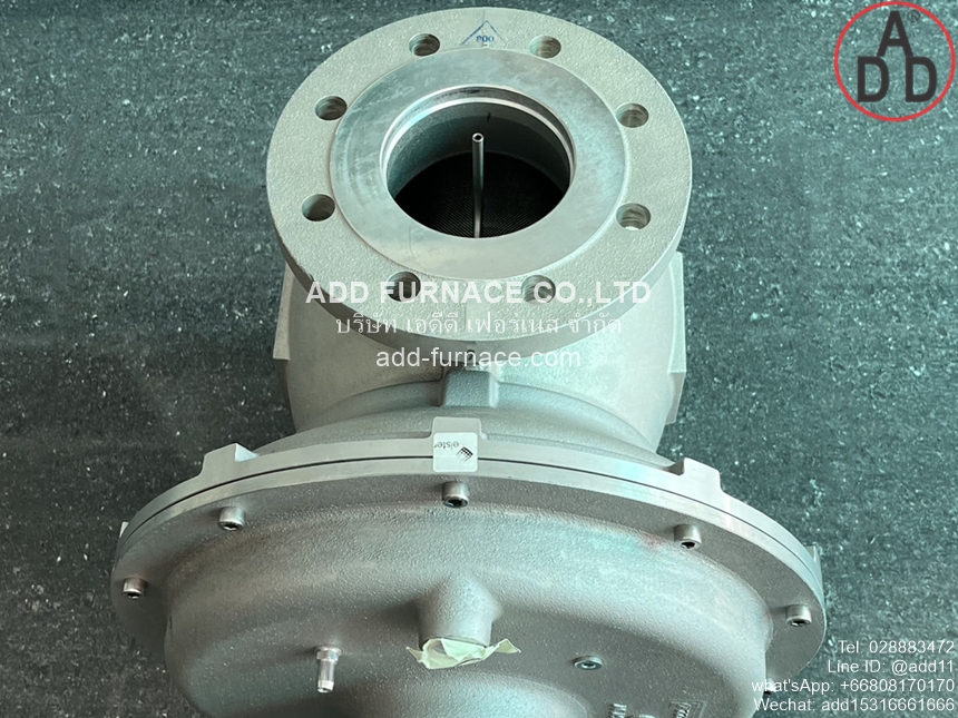 GIK 100F02-6 Kromschroder(21)